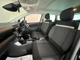 Citroen C3 Aircross LD18JJO