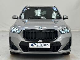 BMW X1 AF24WYS