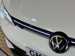 Volkswagen Golf GM23TPY