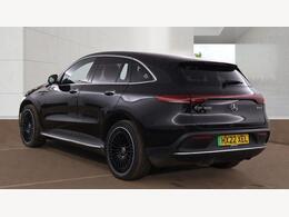 Mercedes-Benz EQC HX22XEL