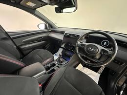 Hyundai TUCSON DU72XSL