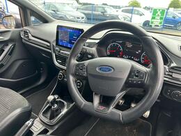 Ford Fiesta WA19TNN