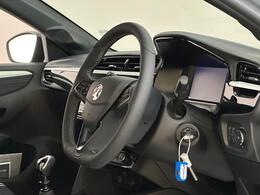 Vauxhall Corsa AJ26JJO