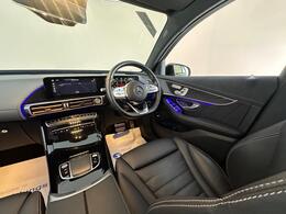 Mercedes-Benz EQC KR73FLC