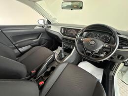 Volkswagen Polo AW19CXP