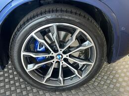 BMW X3 LB69DZV