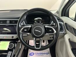 Jaguar I-PACE AP19YDO