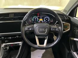 Audi Q3 MW22OVR