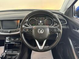 Vauxhall Grandland X LS69BKJ