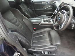 BMW 8 Series Gran Coupe NG21VNN