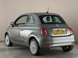 Fiat 500 LO72ABN