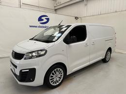Fiat Scudo HV73YNB