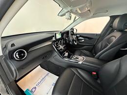Mercedes-Benz GLC WF68WRX