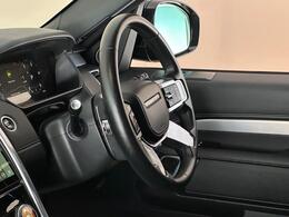 Land Rover Discovery DK24CXZ