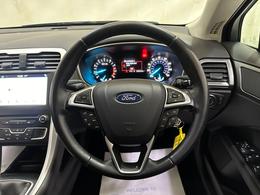 Ford Mondeo LS67NPX