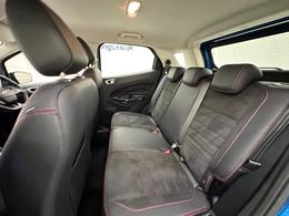 Ford EcoSport AE68VJD