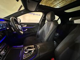 Mercedes-Benz E Class WF20UFG