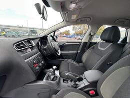 Citroen C4 CX66VCE