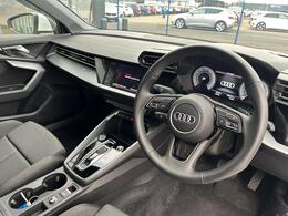 Audi A3 MD25JFG
