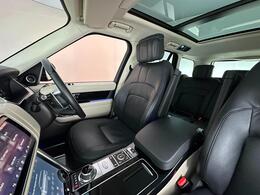 Land Rover Range Rover KV68HUY