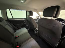 Volkswagen Tiguan CK22FKL