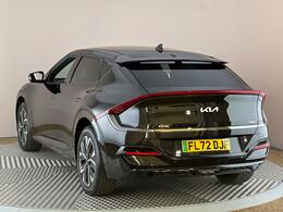 Kia EV6 FL72DJF