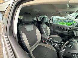 Vauxhall Grandland X DY68ZWW