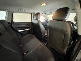 Suzuki Vitara WG66GFU