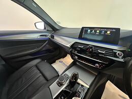 BMW 5 Series LO69YFR