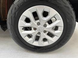 Dacia Duster AE22WHM