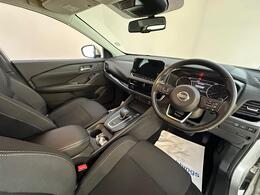 Nissan Qashqai YE22WSN