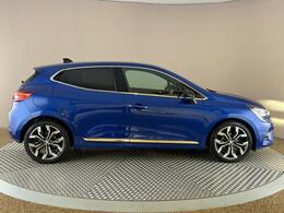 Renault Clio AK23UCE