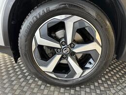 Nissan Qashqai YE22WSN