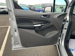 Ford Transit Connect AE21KCU