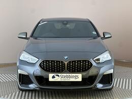 BMW 2 Series Gran Coupe DK21KBJ