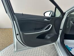 Vauxhall Astra FP70EXB