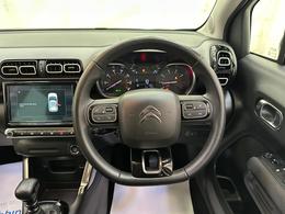 Citroen C3 Aircross LC72FLB