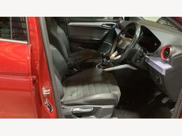 SEAT Arona MK23JHE