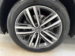 Volkswagen Tiguan GK71OLN