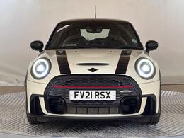 MINI Hatch FV21RSX