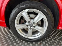 Audi Q2 RJ67GUC