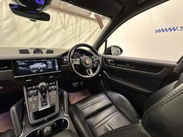 Porsche Cayenne SW69BKY