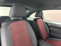 Volkswagen Beetle NA64UNW