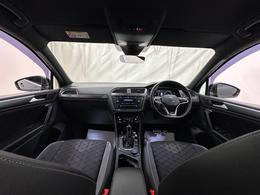 Volkswagen Tiguan YR72RWO