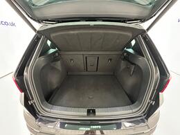 SEAT CUPRA Ateca AX19VKU