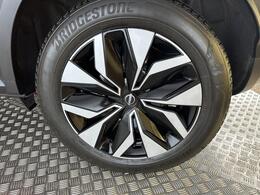 Nissan Juke DX24YBL