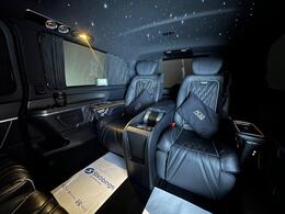 Mercedes-Benz V Class BU72RZK