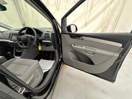 SEAT Alhambra AE67KUO