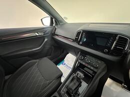 Skoda Karoq KY20LUJ