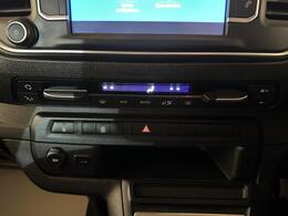 Citroen e-SpaceTourer LD23GWN